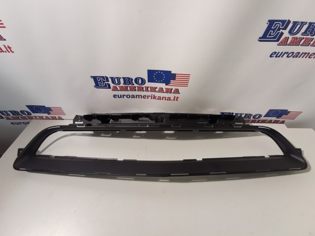 Lower Reinforced